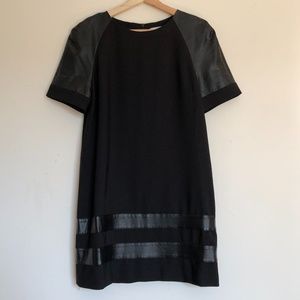 Finders Keepers Black Dress